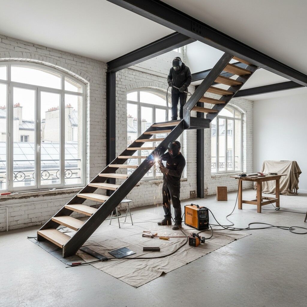 GROUPE AMELIORATION LOGEMENT