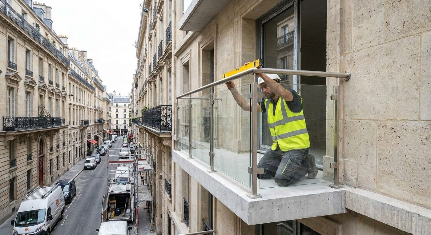 GROUPE AMELIORATION LOGEMENT